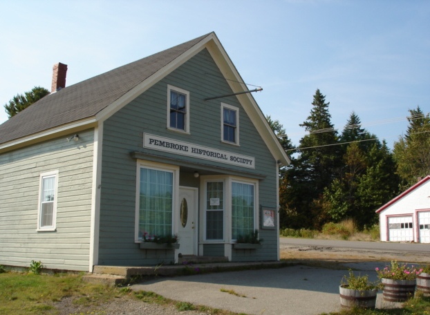 Pembroke Historical Society